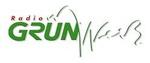 Radio Grun-Weiss | Station Logo