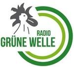 Radio Grüne Welle | Station Logo