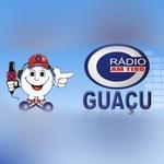 Rádio Guaçu | Station Logo