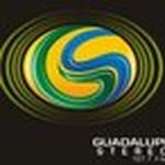 Radio Guadalupe Stereo 107.7 FM | Station Logo