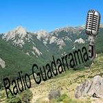 Radio Guadarrama | Station Logo