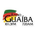 Rádio Guaíba | Station Logo