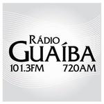 Rádio Guaíba | Station Logo