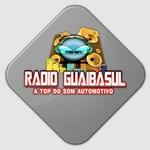 Web Rádio Guaibasul | Station Logo