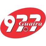 Rádio Guaira FM | Station Logo