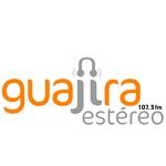 Radio Guajira Estéreo | Station Logo