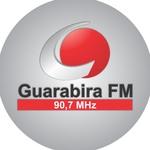 Rádio Guarabira FM | Station Logo