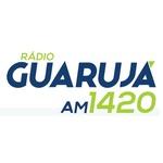 Radio Guaruja | Station Logo