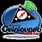 Radio Guiniguada | Station Logo