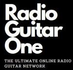 Radio Guitar One | Station Logo