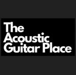 Radio Guitar One - The Acoustic Guitar Place | Station Logo