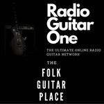 Radio Guitar One - The Folk Guitar Place | Station Logo