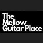 Radio Guitar One - The Mellow Guitar Place | Station Logo