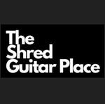 Radio Guitar One - The Shred Guitar Place | Station Logo