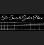 Radio Guitar One - The Smooth Guitar Place | Station Logo