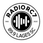 Rádio RC7 | Station Logo