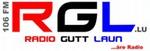 Radio Gutt Laun | Station Logo