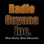 Radio Guyana Inc. | Station Logo