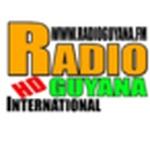 Radio Guyana International | Station Logo