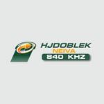 Radio HJdobleK Neiva | Station Logo