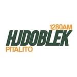 Radio HJdobleK Pitalito | Station Logo