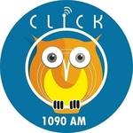 Click radio 1090 am | Station Logo