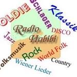 Radio Habibi | Station Logo