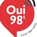 Oui 98 | Station Logo