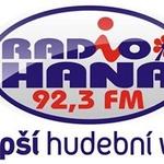 Radio Hana | Station Logo