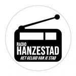 Radio Hanzestad | Station Logo