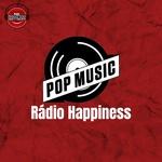 Rádio Happiness - Pop Music | Station Logo