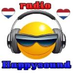 Radio Happysound | Station Logo