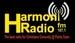 Radio Harmoni FM | Station Logo