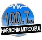 Rádio Harmonia Mercosul FM | Station Logo