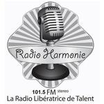 Radio Harmonie Inter | Station Logo