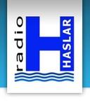 Gosport Hospital Radio | Station Logo