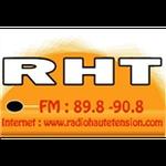 RHT Guadeloupe | Station Logo