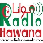 Radio Hawana | Station Logo