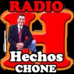 Radio Hechos | Station Logo