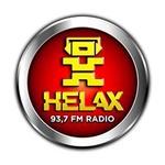 Helax 93.7FM | Station Logo