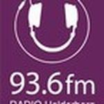 Radio Helderberg | Station Logo