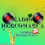 Radio Hercomarca | Station Logo