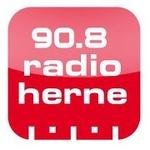 Radio Herne | Station Logo