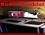 Radio Herzblut | Station Logo