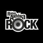 Rádio Anténa Rock - Hard | Station Logo