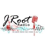 JRoot Radio | Station Logo