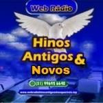 Radio Hinos Antigos e novos | Station Logo