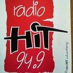 Radio Hit 94.9 | Station Logo