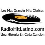 Radio Hit Latino | Station Logo