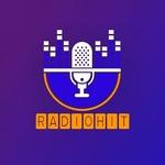 Radio Hit Online Radio | Station Logo